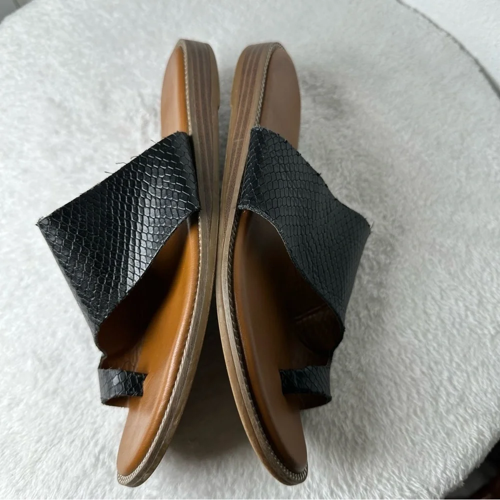 Franco Sarto elegant black